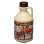 1 Quart Jug