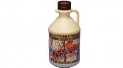 1 Quart Jug