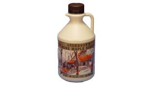 1 Quart Jug