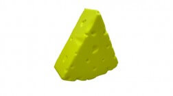 Adult Cheese Hat