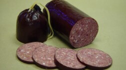 1 lb Buffalo Sausage