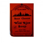 CP Beer Cheese Soup