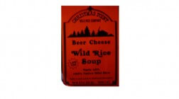 CP Beer Cheese Soup