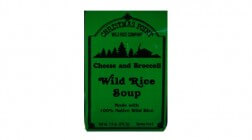 CP Cheese And Broccoli Soup