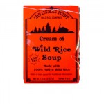 CP Cream Of Wild Rice Soup