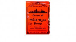 CP Cream Of Wild Rice Soup