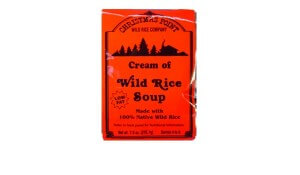 CP Cream Of Wild Rice Soup