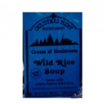 CP Cream of Mushroom