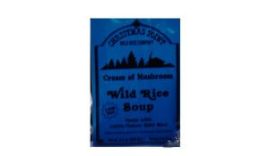 CP Cream of Mushroom