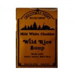 CP Mild White Cheddar Soup