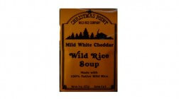 CP Mild White Cheddar Soup