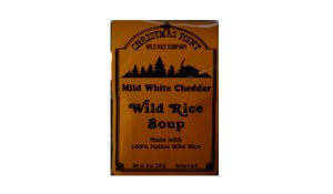 CP Mild White Cheddar Soup