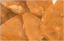 Peanut Brittle