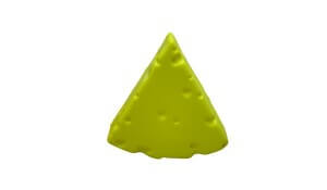 Youth Cheese Hat