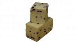 Blueberry Cheddar