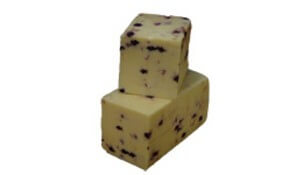 Blueberry Cheddar