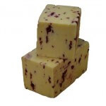 Cranberry Cheddar