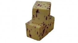 Cranberry Cheddar