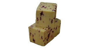 Cranberry Cheddar