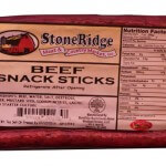 Stoneridge Snack Sticks