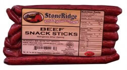 Stoneridge Snack Sticks