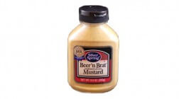 Beer n' Brat Mustard