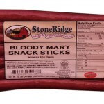 Stoneridge Snack Sticks