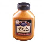 Chipotle Mustard