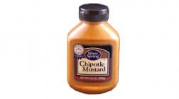 Chipotle Mustard