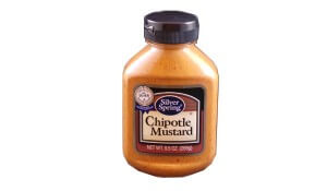 Chipotle Mustard