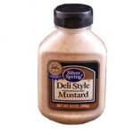 Deli Style Mustard