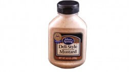 Deli Style Mustard