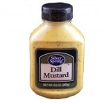 Dill Mustard