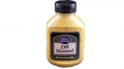 Dill Mustard