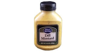 Dill Mustard