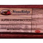 Stoneridge Snack Sticks