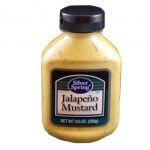 Jalapeno Mustard