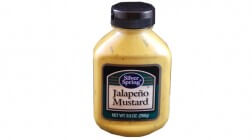 Jalapeno Mustard