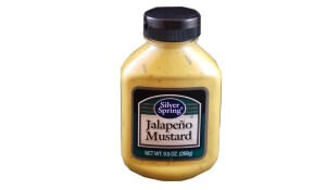 Jalapeno Mustard