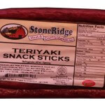 Stoneridge Snack Sticks