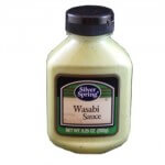 Wasabi Mustard