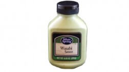 Wasabi Mustard