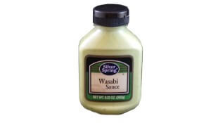 Wasabi Mustard