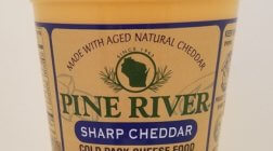 15oz Sharp Cheddar Cheese Spread