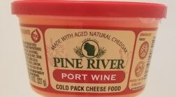 8oz Port Wine Cheese Spread