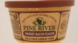 8oz Smokey Bacon Cheese Spread