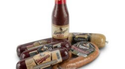 Italian Summer Sausage