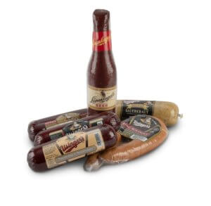 Italian Summer Sausage