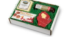Wisconsin Sampler