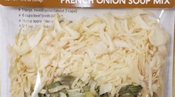 Frontier Soup: French Onion